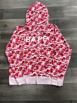 Bape Hoodie 