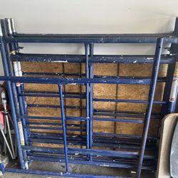 Milwaukee Tools, Nail Guns, And Scaffolding For Sale