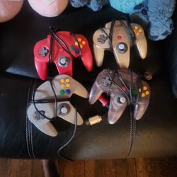 Nintendo 64