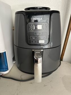 Airfryer ninja
