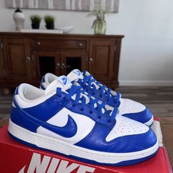 Nike Dunk Low