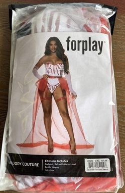 Adult Halloween Costume