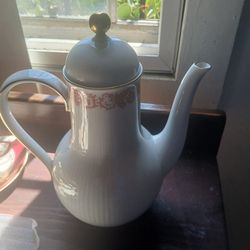 Seltmann Weiden Coffee Pot