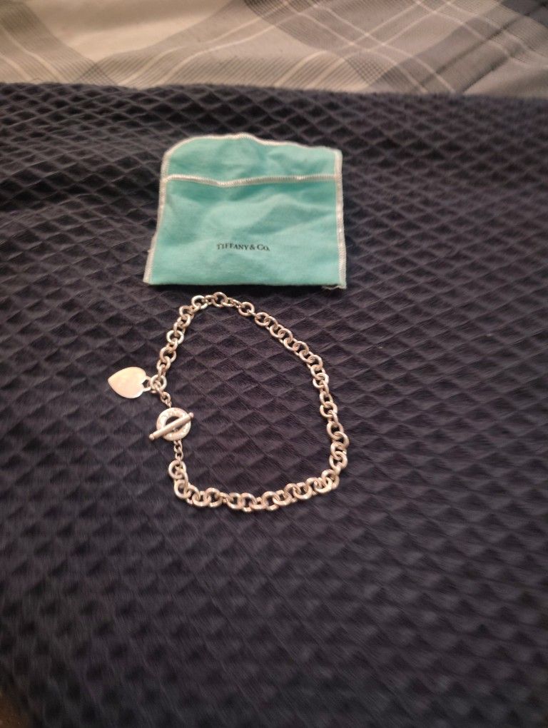 Tiffany & Company necklace