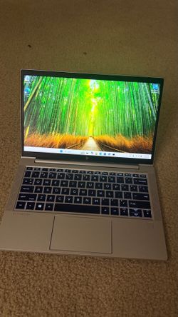 HP EliteBook 830 G7 (2020)