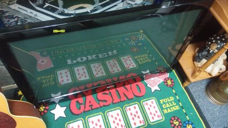 Sanyo 42 "tv. With. Remote...