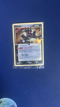 Pokemon Card