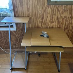 Computer Desk