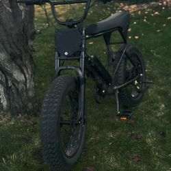 Brand New Macfox X1s Maybe Negotiable 