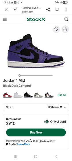 Jordan 1