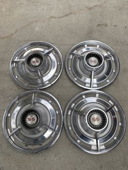 Set Chevy 63