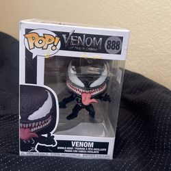Venom Funk Pop