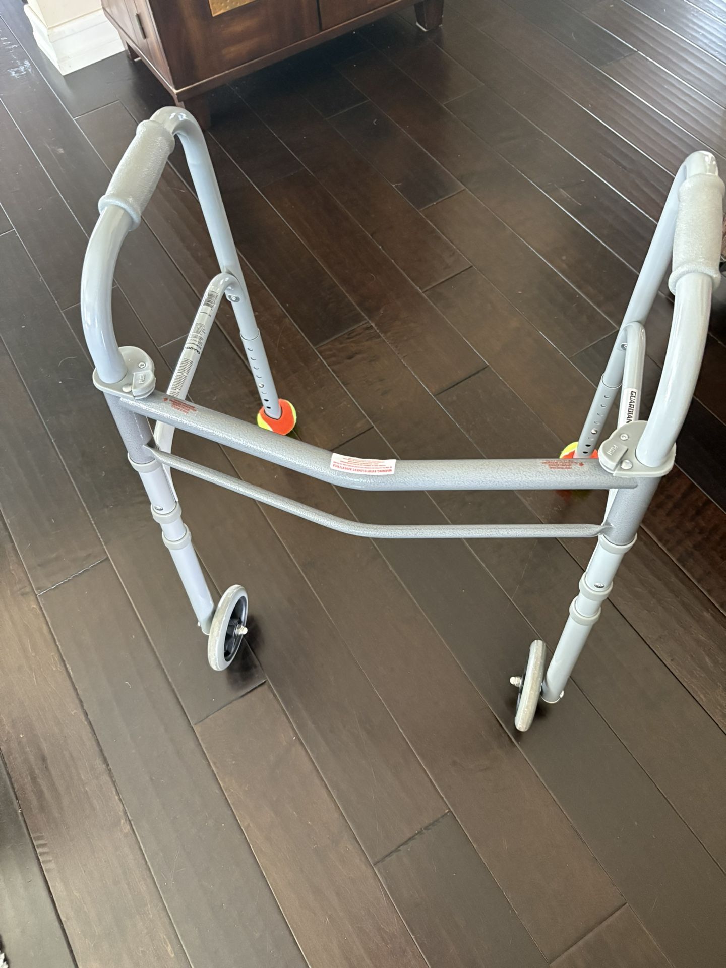 Guardian Walker — Used For 2 Weeks