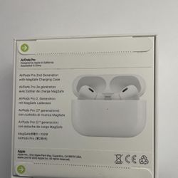 AirPod Pro 