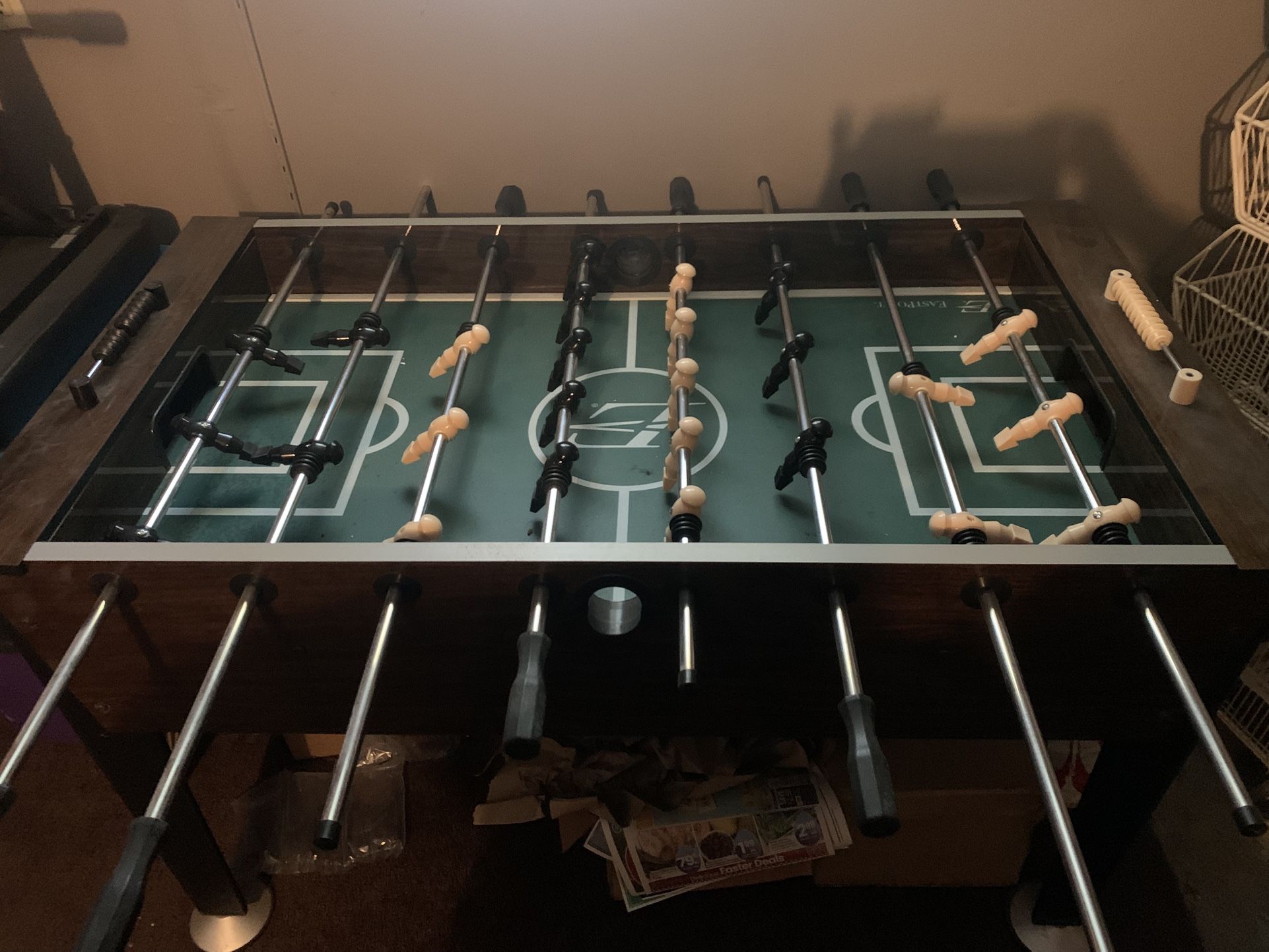 Foosball Table