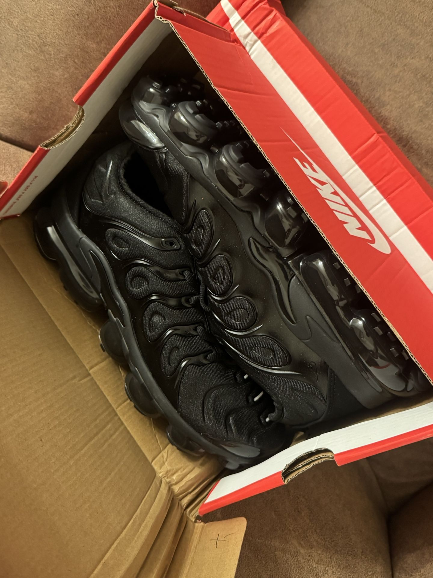 Nike VaporMax Plus