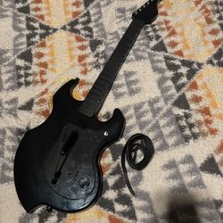 PDP Xbox Riffmaster Guitar