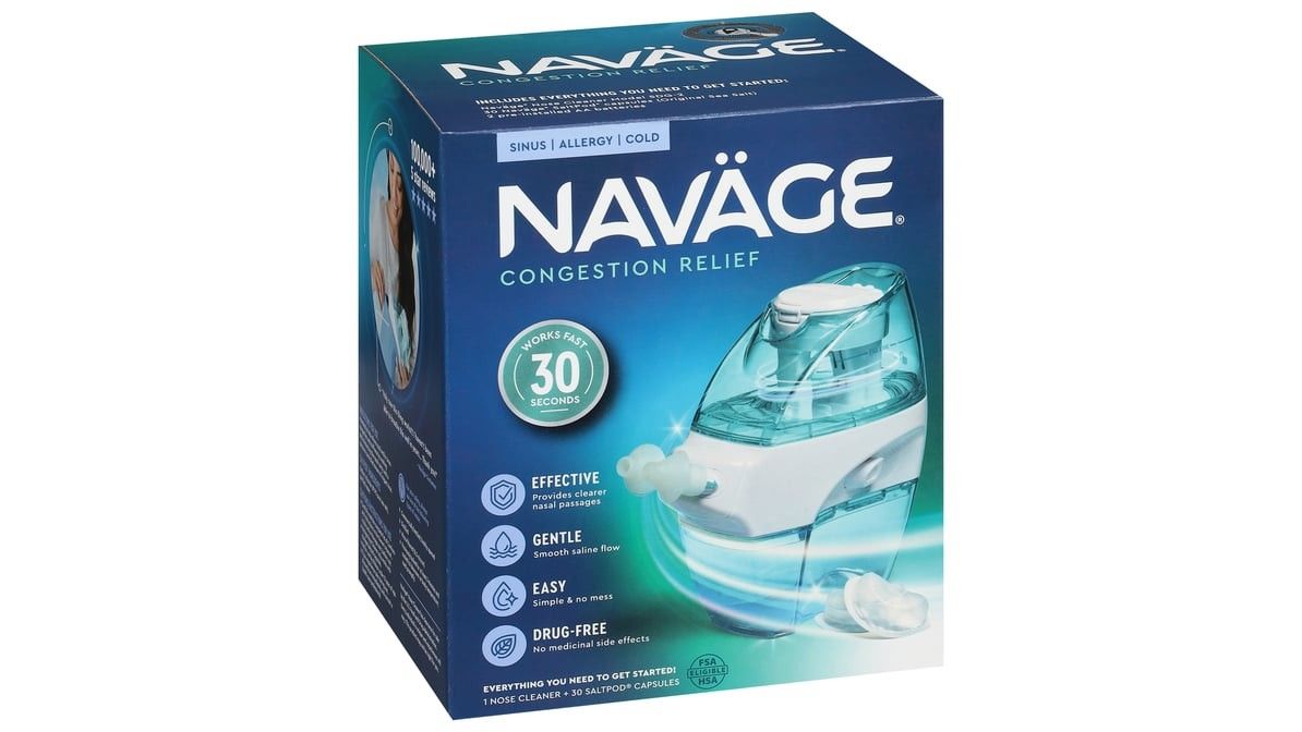 Naváge