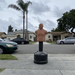 PUNCHING DUMMY