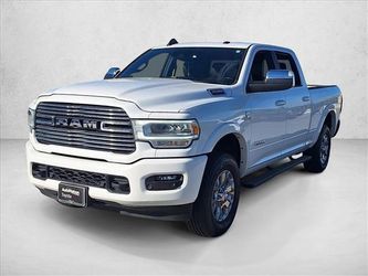 2019 RAM 3500