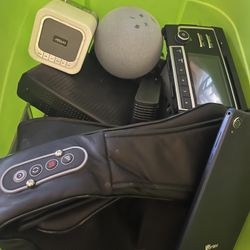 Bin Of Electronics 