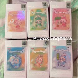 Labubu Phone Charms