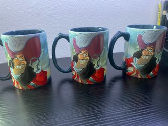 Disney Mugs