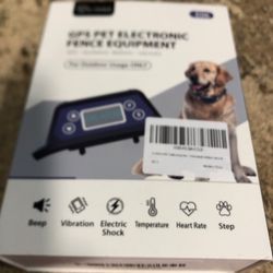 Wireless Dog Fence 