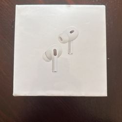 AirPod Pro 2nd Generation
