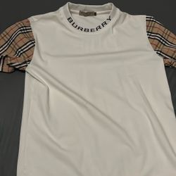 Burberry Shirt 