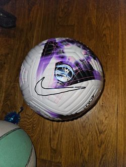 Nike Premier League Soccer Ball