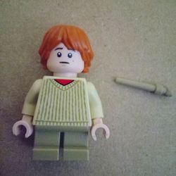 Lego Harry Potter