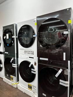 BRAND NEW WASHER & DRYER SET FOR SALE NEAR ME – LAUNDRY APPLIANCES