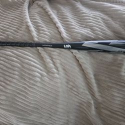 Louisville Slugger Solo 31 In 20 Oz Bat