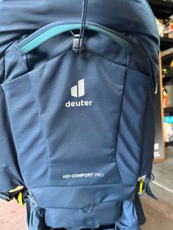 Child carrier