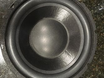 Adire Audio 12” Sub