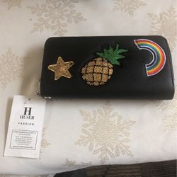 Girls Wallet