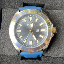 FATHERS DAY!!! 44mm Invicta Dive Watch + 📦 