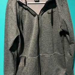 Men’s Nike Medium Dri Fit Jacket