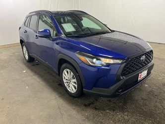 2023 Toyota Corolla Cross