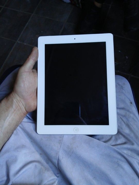 Apple IPad 3 Gen 