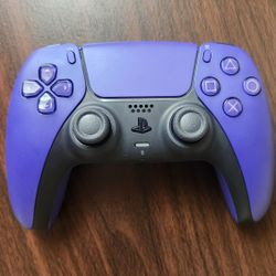 Playstation 5 DualSense Controller (Purple)