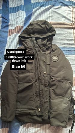 Coat/jacket