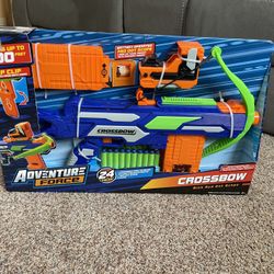 Adventure Force Crossbow