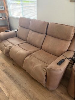 Recliner Couches