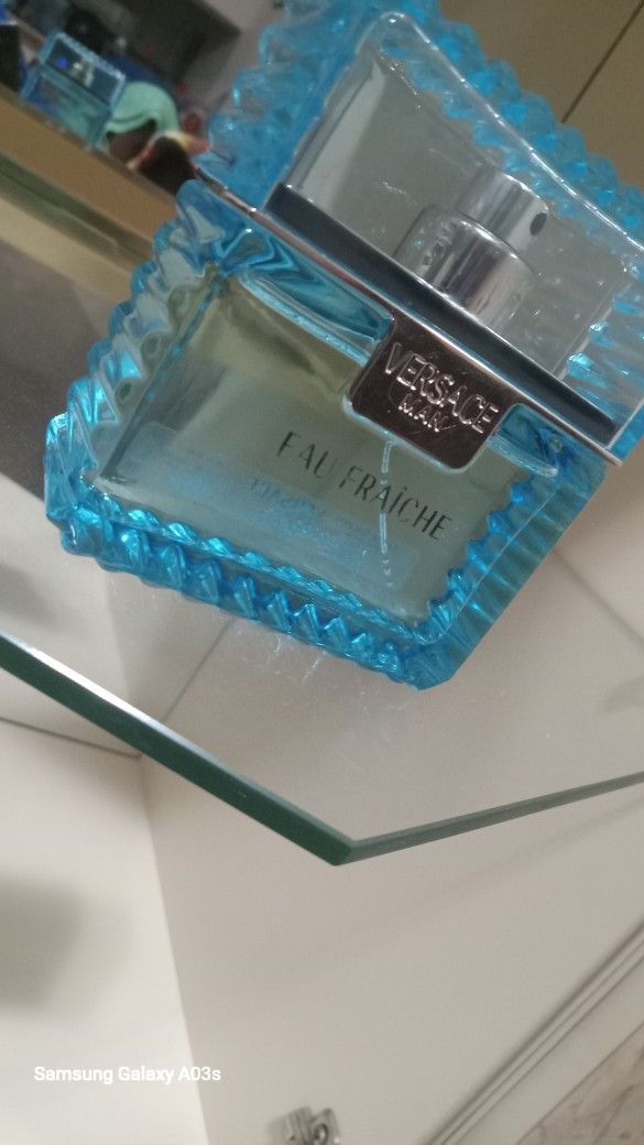 Versace COLOGNE