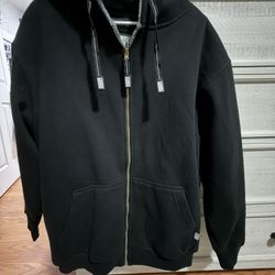 Pro Club Zip Hoodie