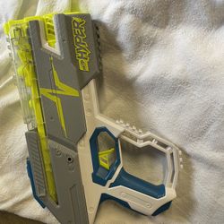 Nerf Guns
