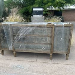 Marge Carson Dresser-