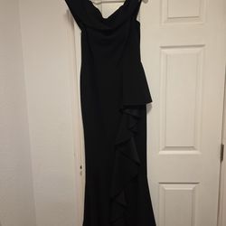 Betsy Adam (Brand) size 10